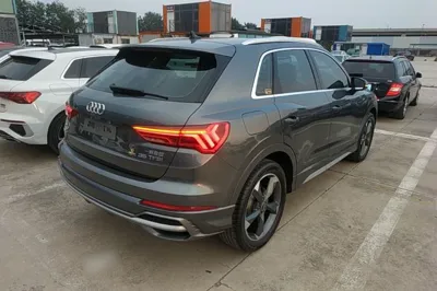 Audi Q3 2022, 49400 км, за 27696 USD - фото 6