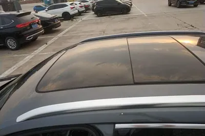 Audi Q3 2022, 49400 км, за 27696 USD - фото 7