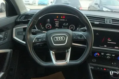 Audi Q3 2022, 49400 км, за 27696 USD - фото 13