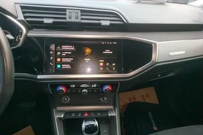 Audi Q3 2022, 49400 км, за 27696 USD - фото 15
