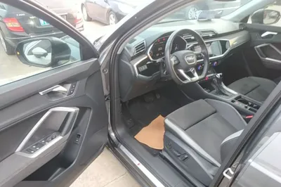 Audi Q3 2022, 49400 км, за 27696 USD - фото 18