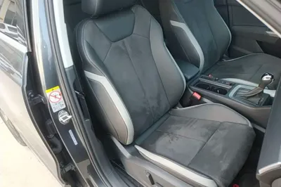 Audi Q3 2022, 49400 км, за 27696 USD - фото 19