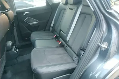 Audi Q3 2022, 49400 км, за 27696 USD - фото 20