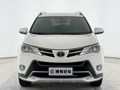 Toyota RAV4 2015, 98000 км, за 9361.15 USD