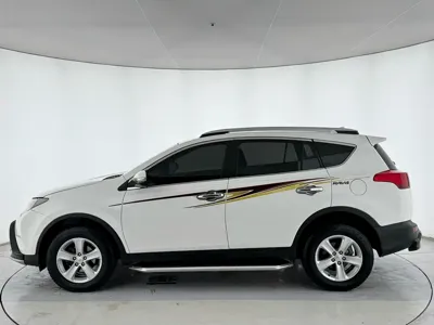 Toyota RAV4 2015, 98000 км, за 9361.15 USD
