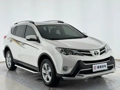 Toyota RAV4 2015, 98000 км, за 9361.15 USD
