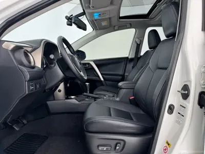Toyota RAV4 2015, 98000 км, за 9361.15 USD - фото 7
