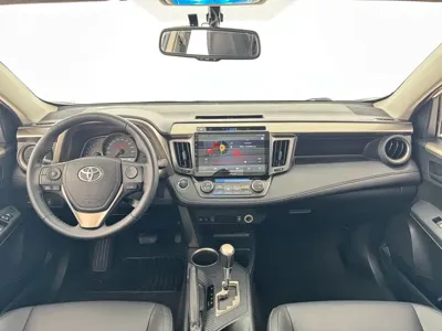 Toyota RAV4 2015, 98000 км, за 9361.15 USD - фото 8