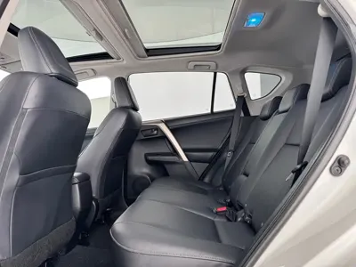 Toyota RAV4 2015, 98000 км, за 9361.15 USD - фото 10