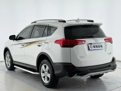 Toyota RAV4 2015, 98000 км, за 9361.15 USD - фото 11