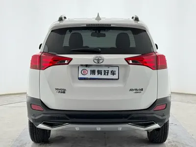 Toyota RAV4 2015, 98000 км, за 9361.15 USD - фото 12