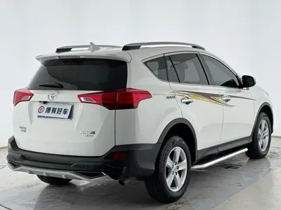 Toyota RAV4 2015, 98000 км, за 9361.15 USD - фото 13