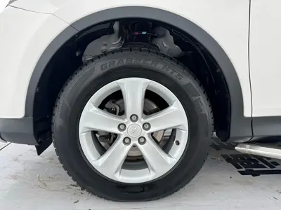 Toyota RAV4 2015, 98000 км, за 9361.15 USD - фото 15