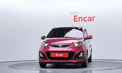 Kia Morning 2014, 73993 км, за 3190.73 USD