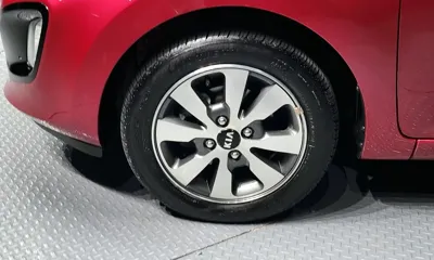 Kia Morning 2014, 73993 км, за 3190.73 USD