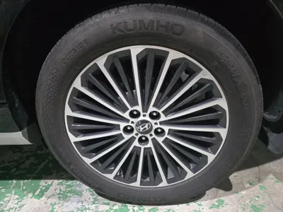 Hyundai Palisade 2026, 25000 км, за 23337.88 USD - фото 6