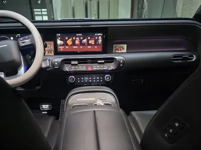 Hyundai Palisade 2026, 25000 км, за 23337.88 USD - фото 8