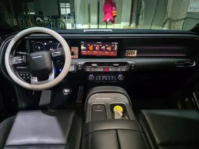 Hyundai Palisade 2026, 25000 км, за 23337.88 USD - фото 9