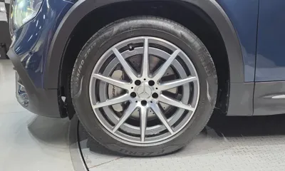 Mercedes-Benz GLB-Class 2021, 31079 км, за 22318.5 USD