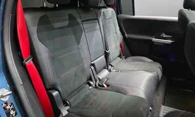 Mercedes-Benz GLB-Class 2021, 31079 км, за 22318.5 USD - фото 11