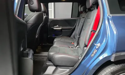 Mercedes-Benz GLB-Class 2021, 31079 км, за 22318.5 USD - фото 12