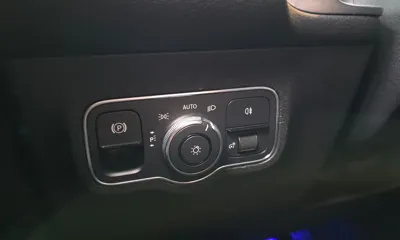 Mercedes-Benz GLB-Class 2021, 31079 км, за 22318.5 USD - фото 17