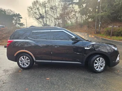 KG_Mobility_Ssangyong TIBOLI 2019, 110654 км, за 4879.01 USD