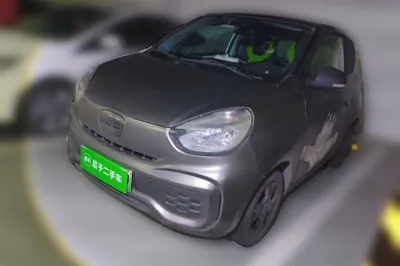 Roewe Clever · 2021 год