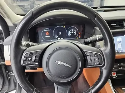 Jaguar XF 2017, 69088 км, за 9035.92 USD - фото 9