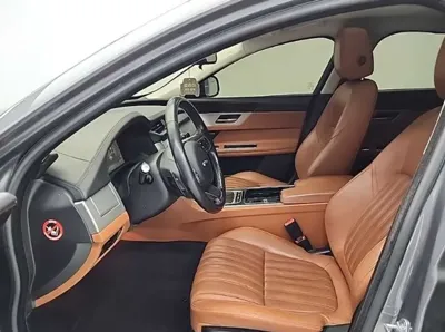 Jaguar XF 2017, 69088 км, за 9035.92 USD - фото 11