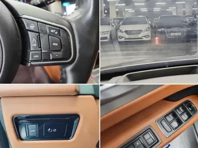 Jaguar XF 2017, 69088 км, за 9035.92 USD - фото 19