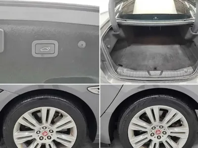 Jaguar XF 2017, 69088 км, за 9035.92 USD - фото 20