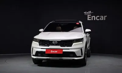 Kia Sorento 2021, 137260 км, за 15276.6 USD