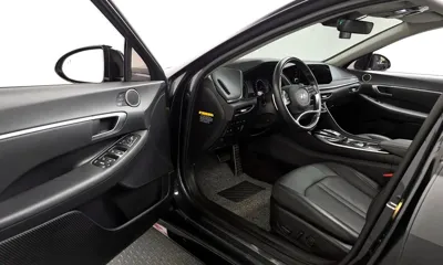 Hyundai Sonata 2020, 80376 км, за 10401.09 USD - фото 10