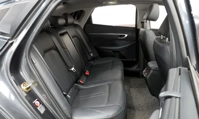 Hyundai Sonata 2020, 80376 км, за 10401.09 USD - фото 12