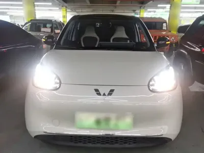 Wuling Bingo 2023, 31600 км, за 8060.03 USD