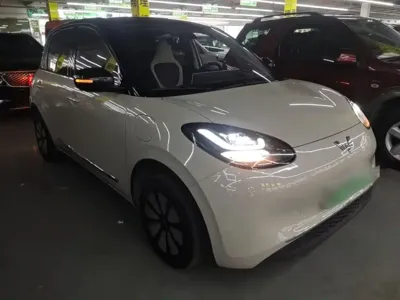 Wuling Bingo 2023, 31600 км, за 8060.03 USD