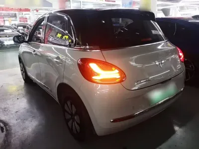 Wuling Bingo 2023, 31600 км, за 8060.03 USD