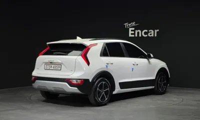 Kia Niro 2022, 157744 км, за 8919.72 USD