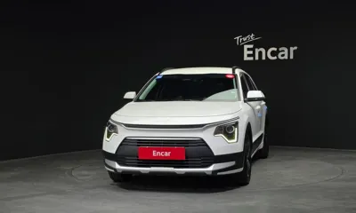 Kia Niro 2022, 157744 км, за 8919.72 USD