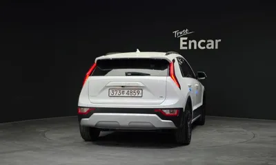 Kia Niro 2022, 157744 км, за 8919.72 USD