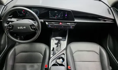 Kia Niro 2022, 157744 км, за 8861.76 USD - фото 7