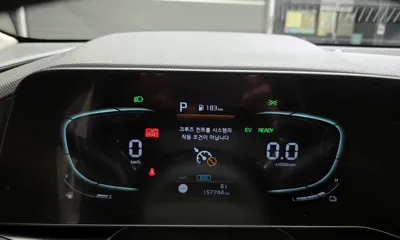 Kia Niro 2022, 157744 км, за 8861.76 USD - фото 8