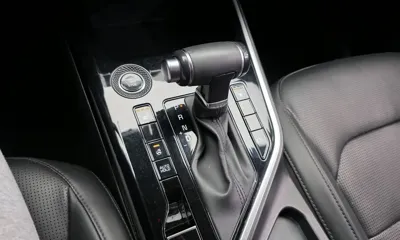 Kia Niro 2022, 157744 км, за 8861.76 USD - фото 9