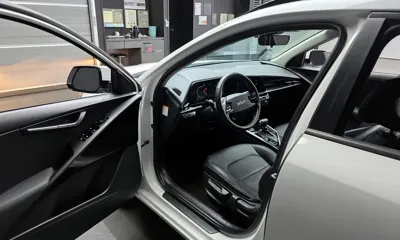 Kia Niro 2022, 157744 км, за 8861.76 USD - фото 10