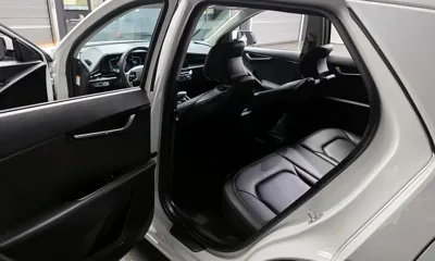 Kia Niro 2022, 157744 км, за 8861.76 USD - фото 11