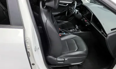Kia Niro 2022, 157744 км, за 8861.76 USD - фото 12