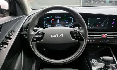 Kia Niro 2022, 157744 км, за 8861.76 USD - фото 13