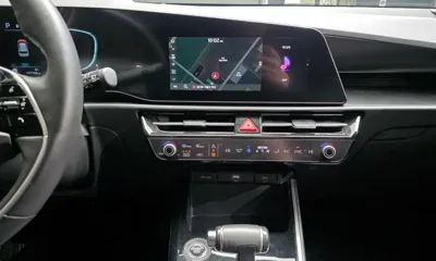 Kia Niro 2022, 157744 км, за 8861.76 USD - фото 18