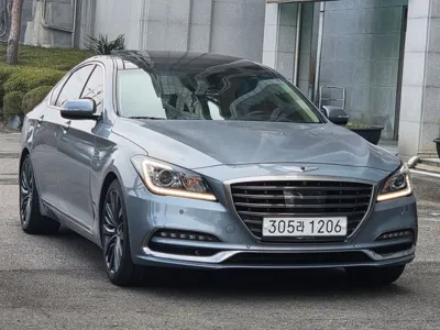 Genesis G80 2017, 174700 км, за 7166.13 USD - фото 8